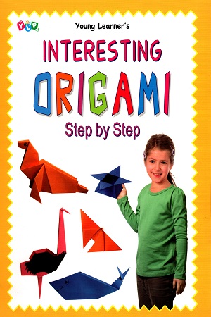 [9789381347539] Interesting Origami