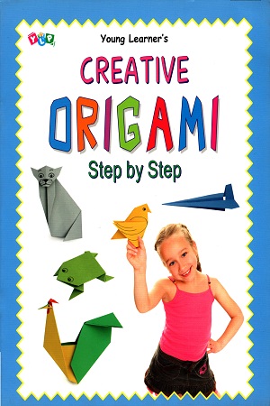 [9789381347522] Creative Origami