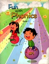 Fun With Phonics - Book 1
