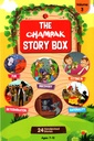 THE CHAMPAK STORY BOX: Volume 3