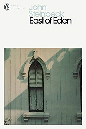 [9780141185071] East of Eden (Penguin Modern Classics)