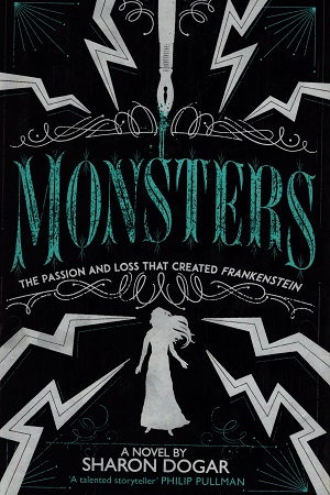 [9781783448029] Monsters