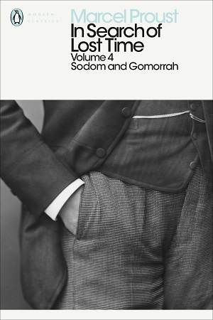 [9780141180342] Sodom and Gomorrah (Penguin Modern Classics)