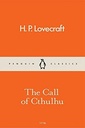 The Call of Cthulhu (Pocket Penguins)