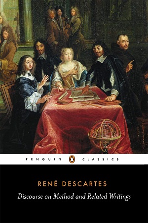 [9780140446999] Discourse on Method and Related Writings (Penguin Classics)