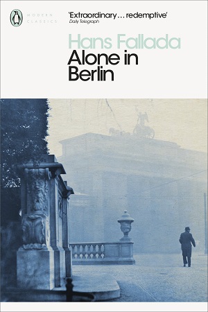 [9780141189383] Alone in Berlin (Penguin Modern Classics)