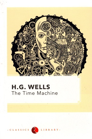 [9788171679041] The Time Machine