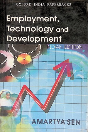 [9780195651102] Employment, Technology and Development