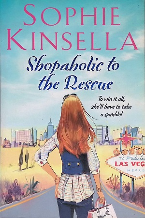 [9780593074626] Shopaholic To The Rescue