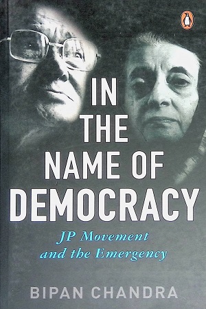 [9780143029670] In The Name Of Democracy