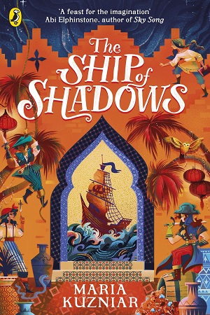 [9780241372913] The Ship of Shadows