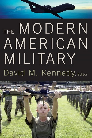 [9780199895946] The Modern American Military