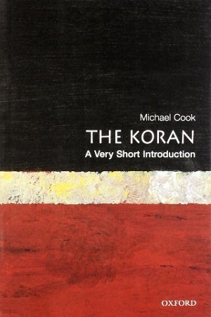 [9780192853448] The Koran: A Very Short Introduction