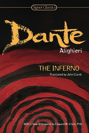 [9780451531391] The Inferno (Signet Classics)