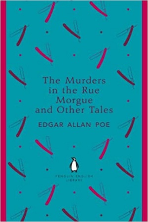 [9780141198972] The Murders in The Rue Morgue and Other Tales