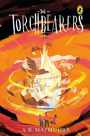 [9780143448273] The Torchbearers