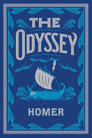 [9781435163102] The Odyssey