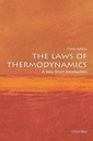 The Laws of Thermodynamics: A Very Short Introduction