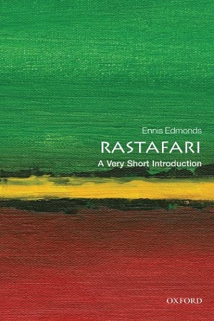 [9780199584529] Rastafari: A Very Short Introduction