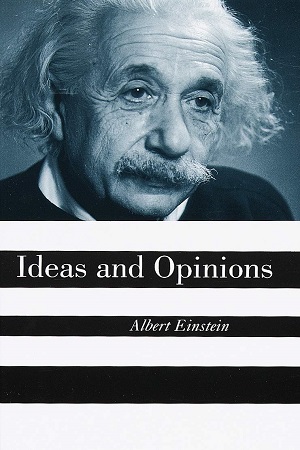 [9780517884409] Ideas And Opinions