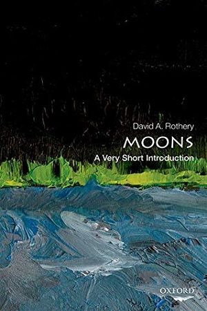 [9780198735274] Moons: A Very Short Introduction