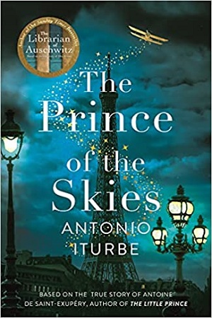 [9781529063349] The Prince of the Skies