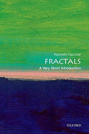 [9780199675982] Fractals A Very Short Introduction