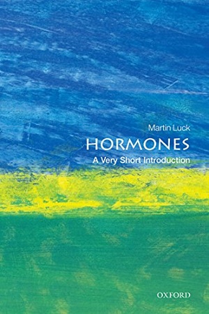 [9780199672875] Hormones: A Very Short Introduction