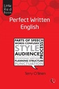 Little Red Book: Perfect Written English