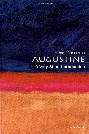 [9780192854520] Augustine: A Very Short Introduction