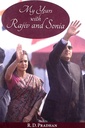 My Years with Rajiv and Sonia