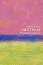 Minerals: A Very Short Introduction