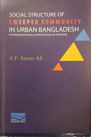 [843211218] Social Structure of Sweeper Community In Urban Bangladesh