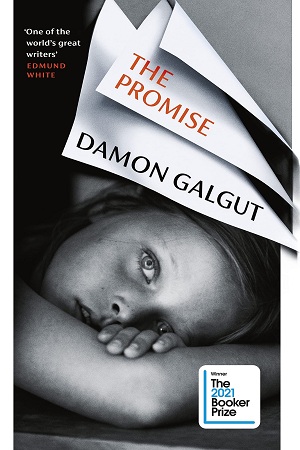 [9781784744076] The Promise