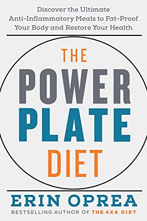 [9781984824547] The Power Plate Diet