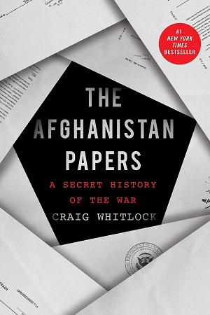 [9781982159009] The Afghanistan Papers: A Secret History of the War