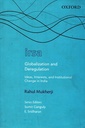 Irsa Globalization and Deregulation