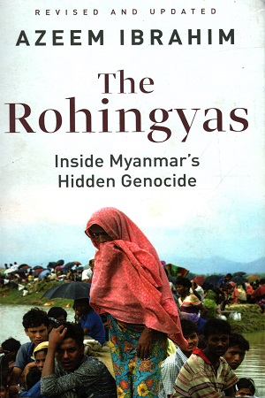 [9789387164000] The Rohingyas