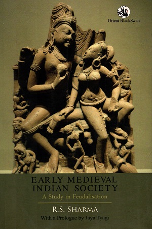 [9788125056119] Early Medieval Indian Society
