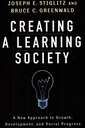 Creating A Learning Society