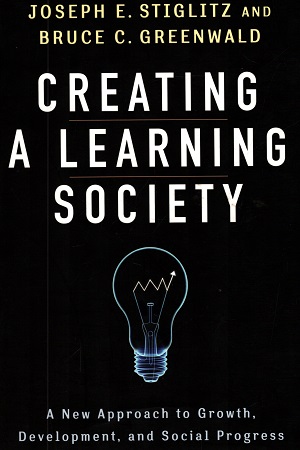 [9780231152143] Creating A Learning Society