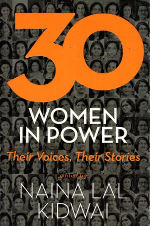 [9788129141873] 30 Women in Power: Their Voices, Their Stories