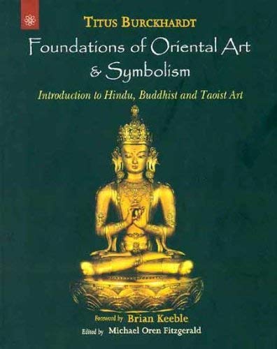[9788178223728] Foundations of Oriental Art & Symbolism