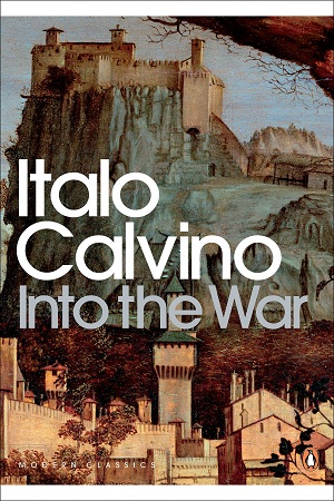 [9780141193731] Into the War