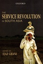 The Service Revolution In South Asia