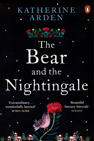[9781785031052] The Bear And The Nightingale