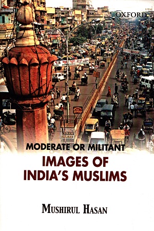 [9780195695311] Images Of India's Muslims