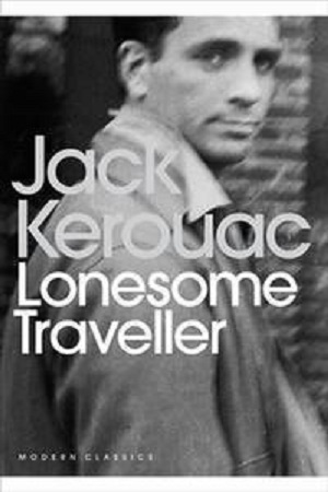 [9780141184906] Lonesome Traveler