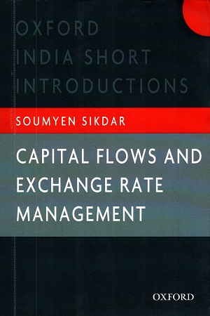 [9780198075455] Capital Flows and Exchange Rate Management