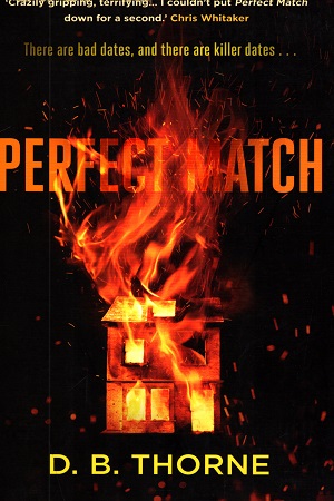 [9781782395973] Perfect Match